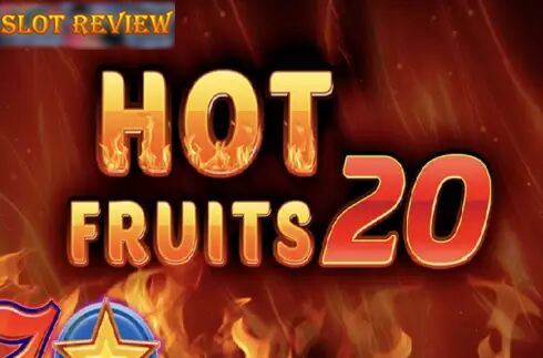 Hot Fruits 20